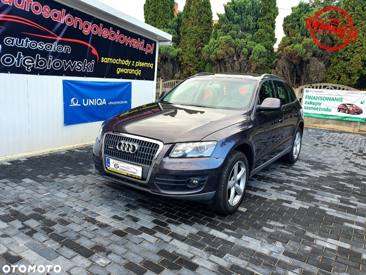 Audi Q5 - 18