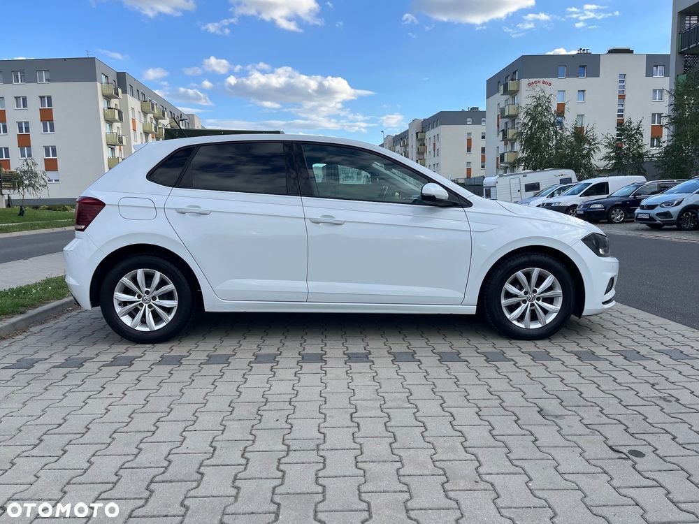 Volkswagen Polo 1.0 TSI Highline - 18