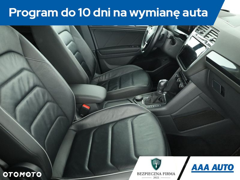 Volkswagen Tiguan Allspace - 8