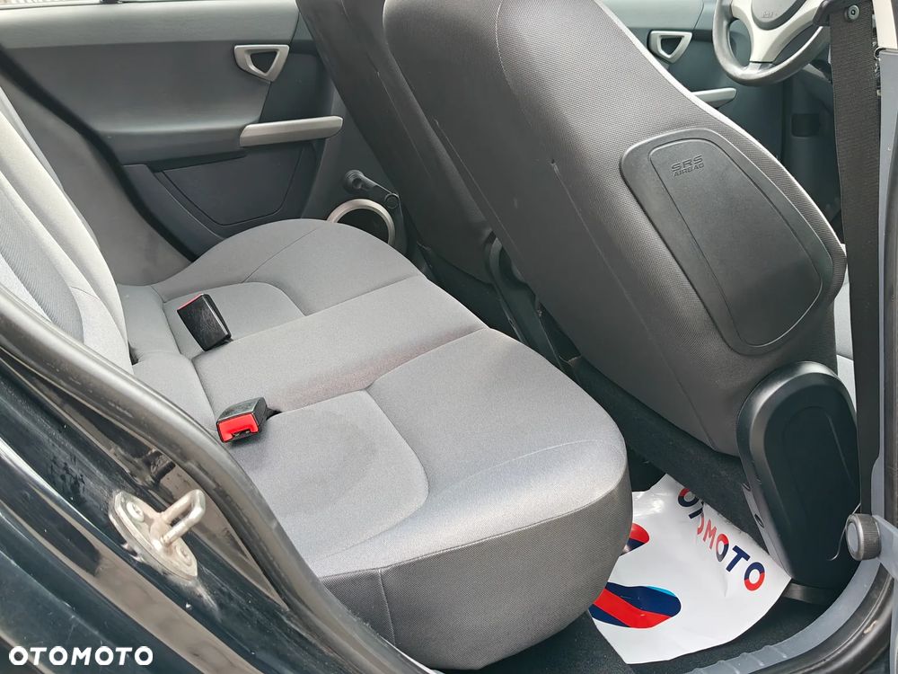 Smart Fortwo - 17