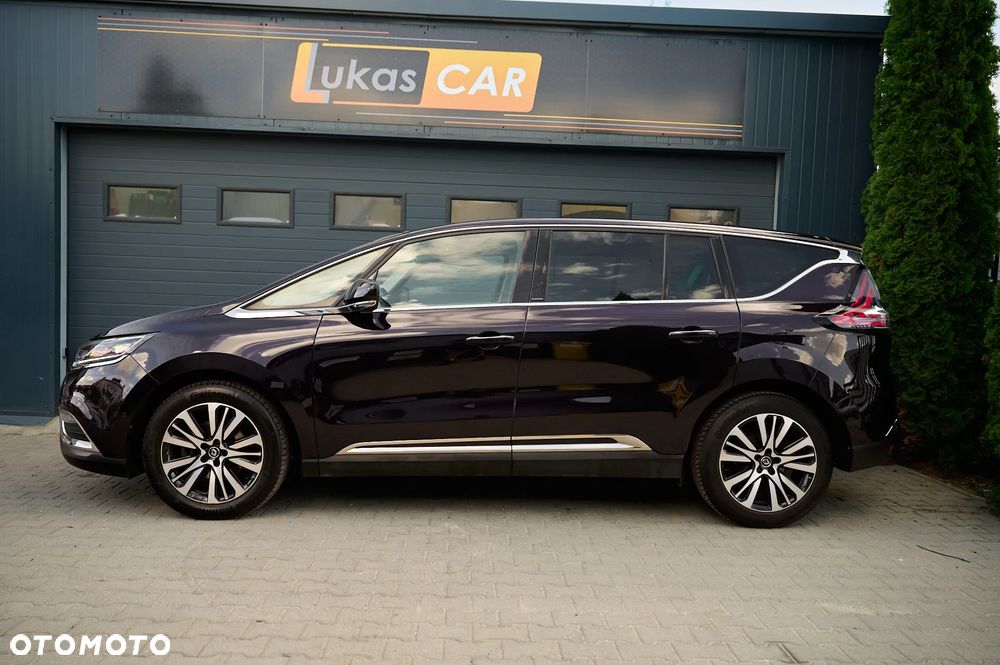 Renault Espace 1.6 TCE Initiale Paris EDC - 33