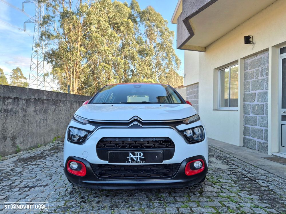 Citroën C3 Pure Tech S&S Live - 6