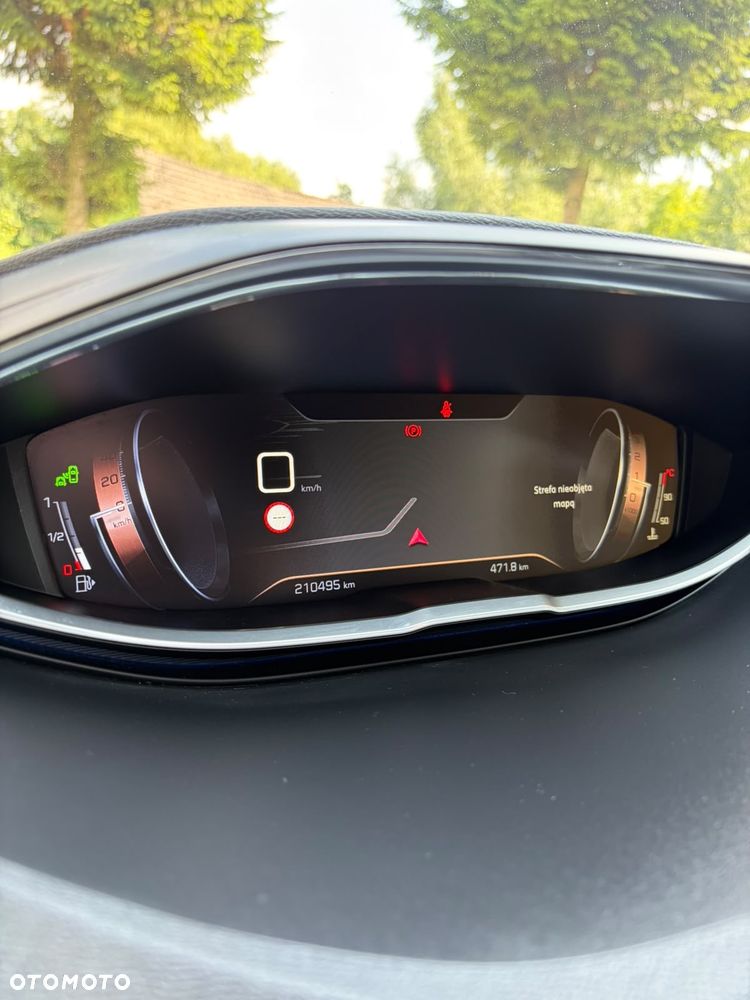 Peugeot 5008 - 25