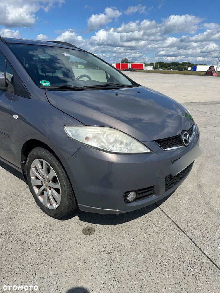 Mazda 5 2.0 Top - 2