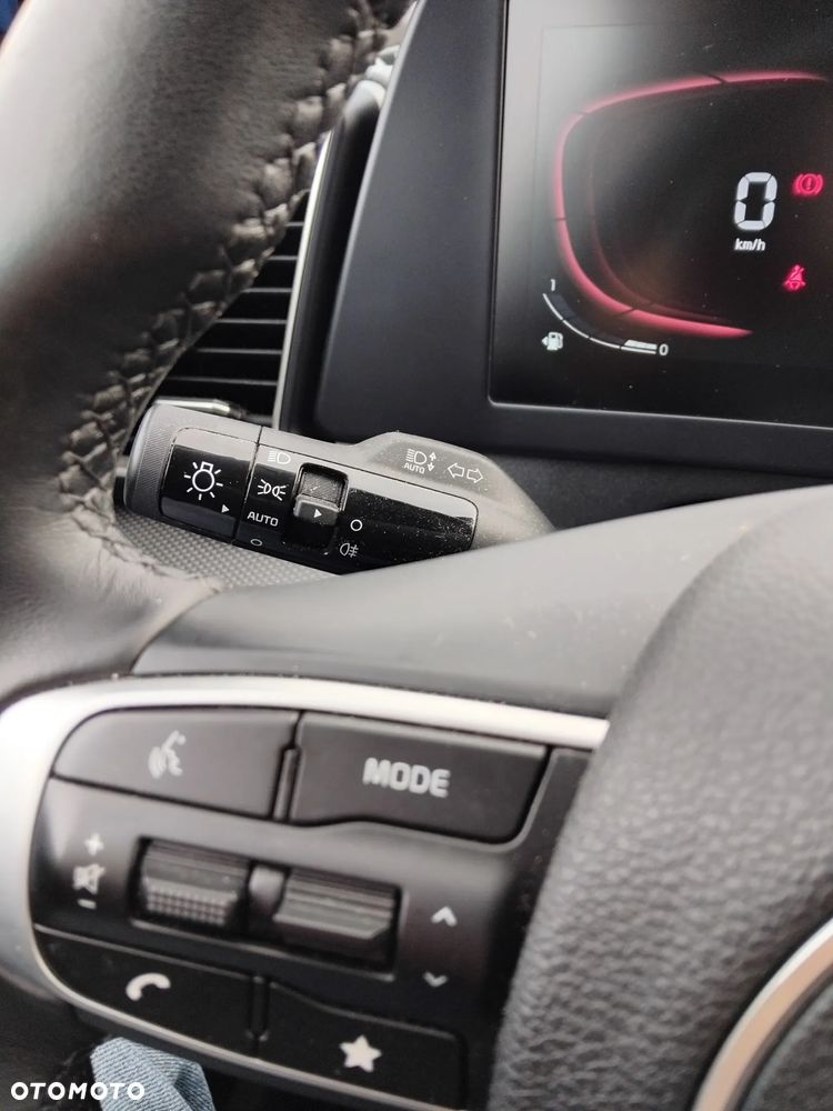 Kia Sportage 1.6 T-GDI M 2WD - 17