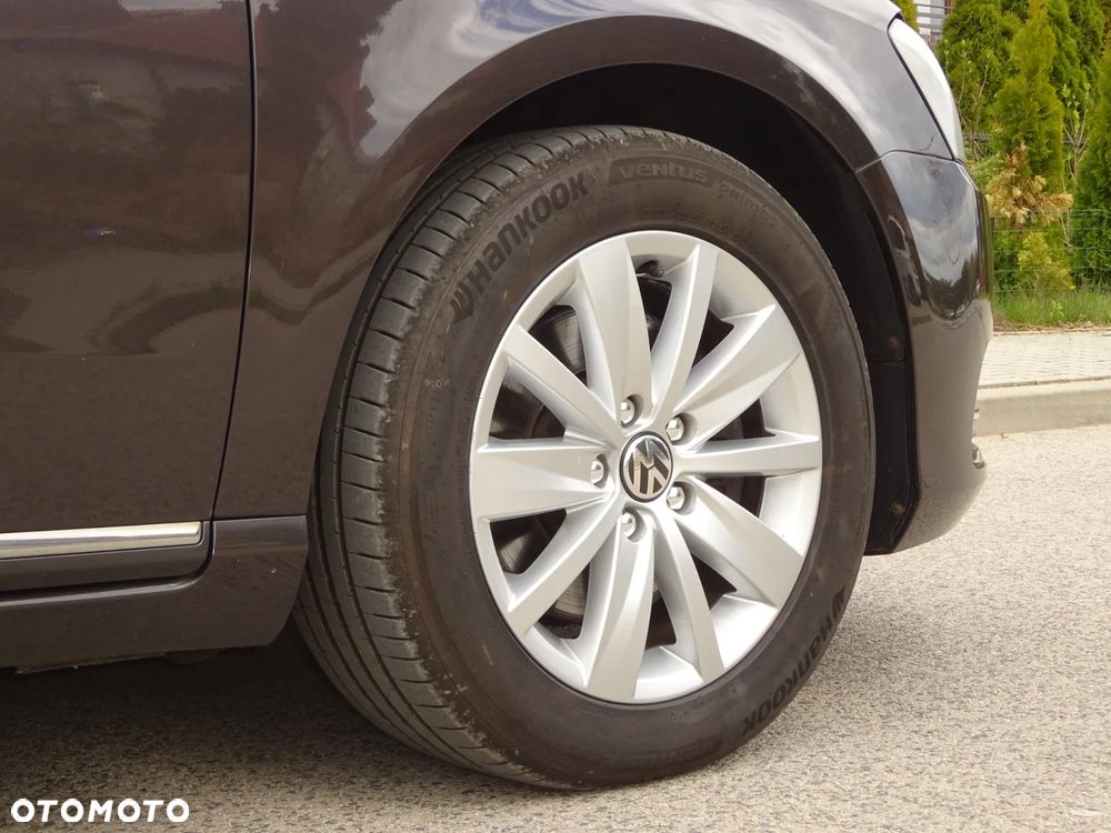 Volkswagen Passat Variant - 27