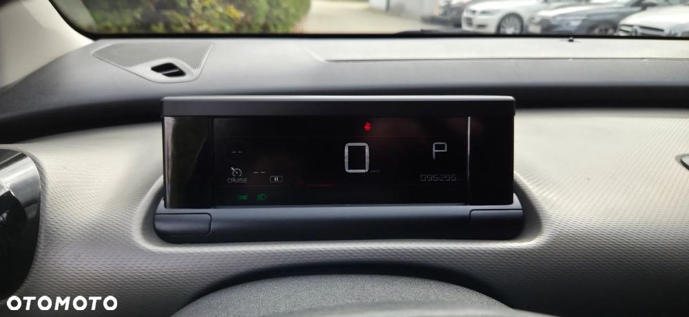 Citroën C4 Cactus PureTech 110 Stop&Start EAT6 Origins - 26
