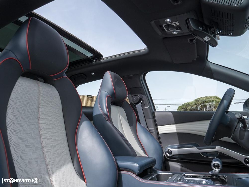 BYD Atto 3 60.48 kWh Design - 20