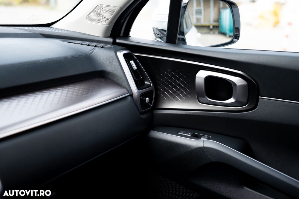 Kia Sorento 1.6 T-GDI HEV 6AT 4x4 7P Premium - 20