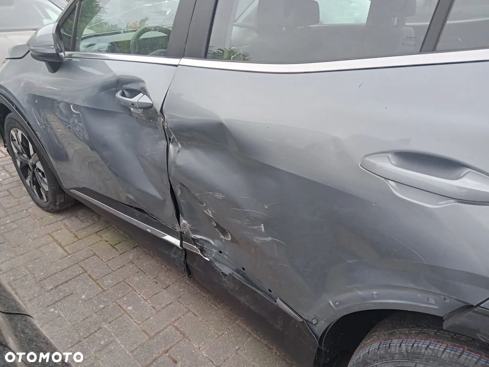 Kia Sportage 1.6 T-GDI PHEV Anniversary 4WD - 2