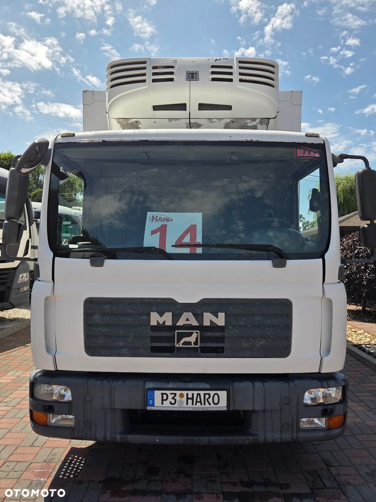 MAN tgl - 5