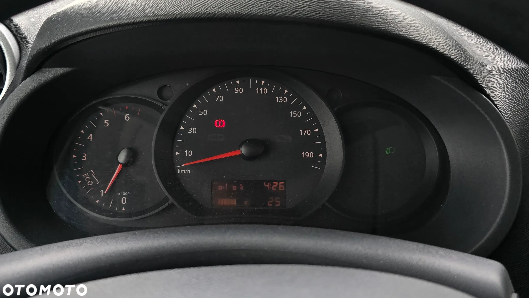 Renault Kangoo - 19