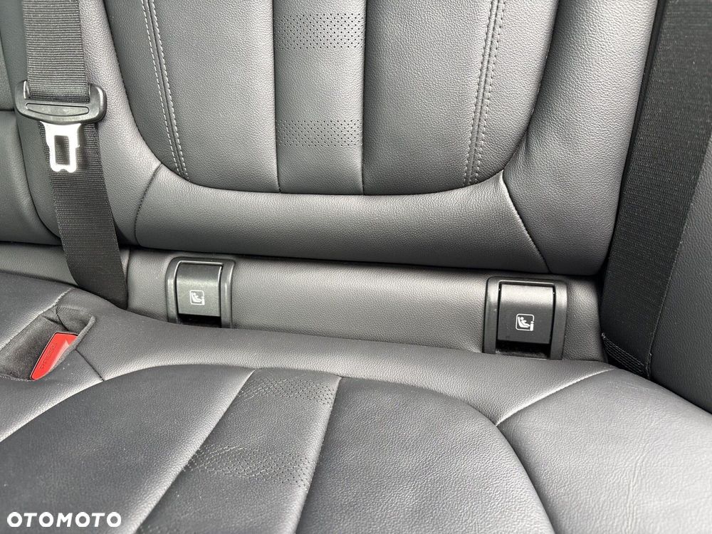 BMW X5 xDrive25d sport - 29