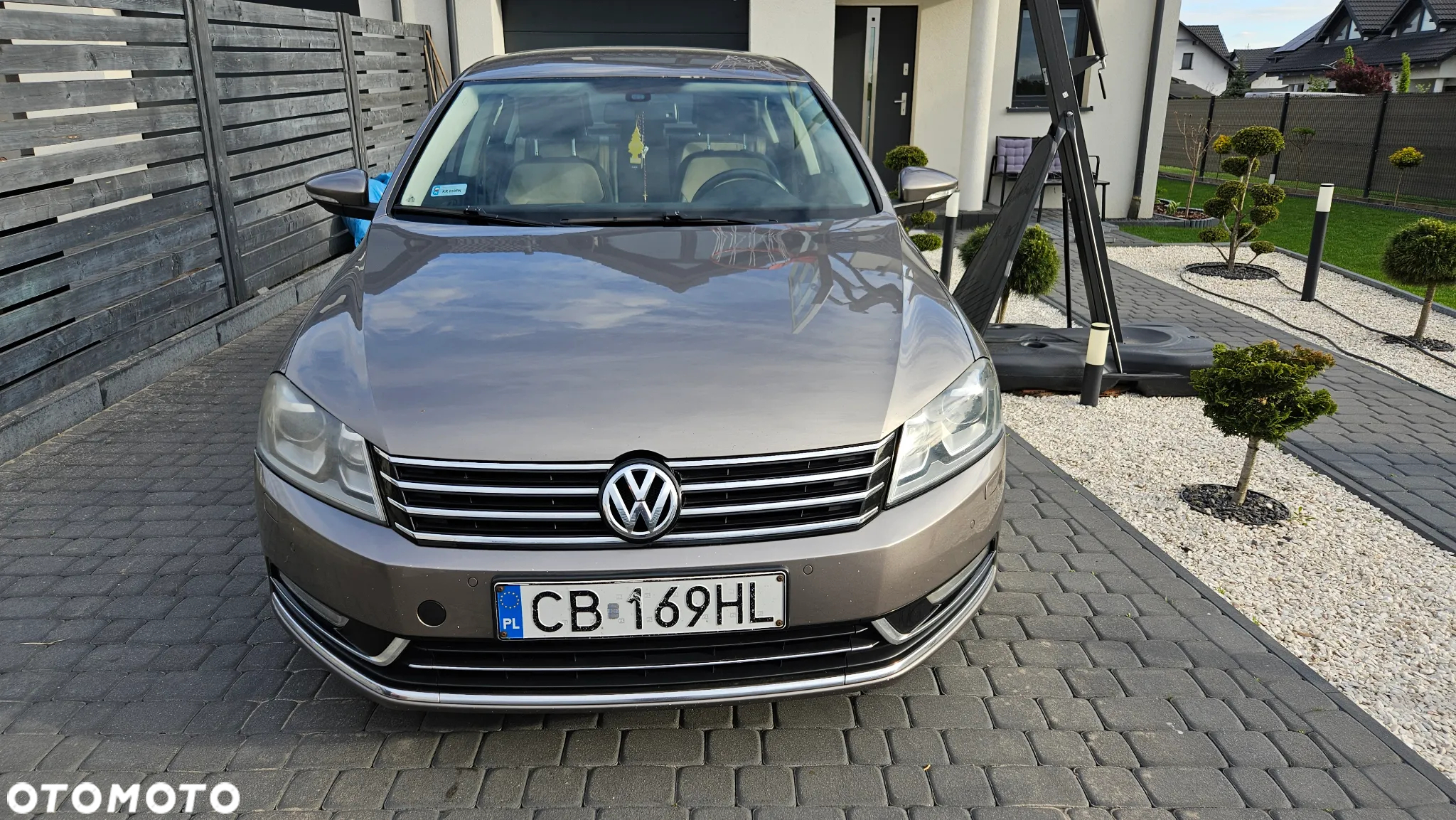 Volkswagen Passat 2.0 TSI Highline - 3