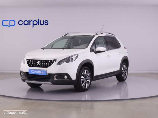 Peugeot 2008 1.2 PureTech Allure