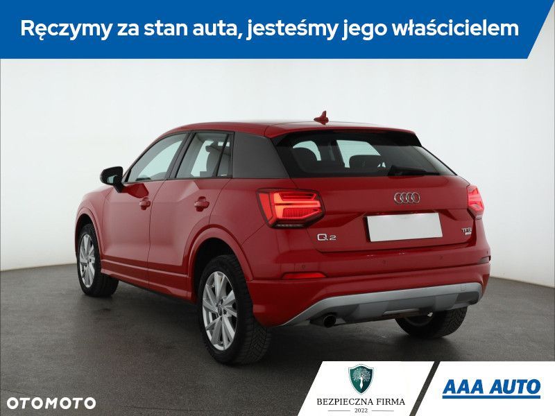 Audi Q2 - 6