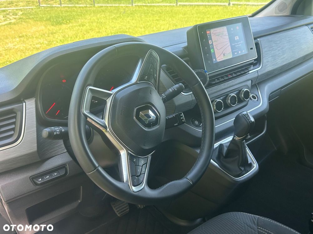 Renault Trafic 2.0 dCi Escapade EDC - 5
