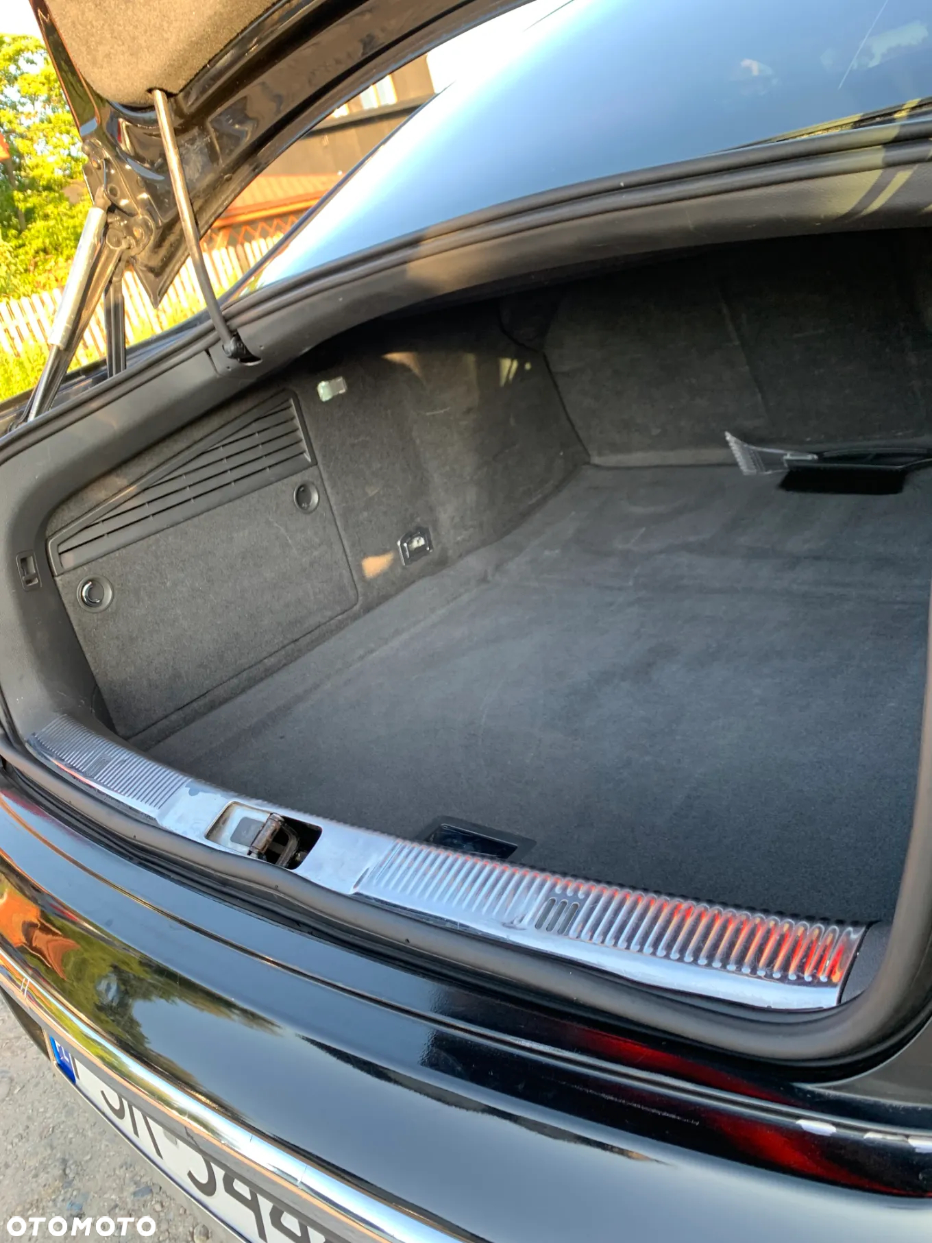 Volkswagen Phaeton 3.0 V6 TDI 4Mot (5 os.) - 38