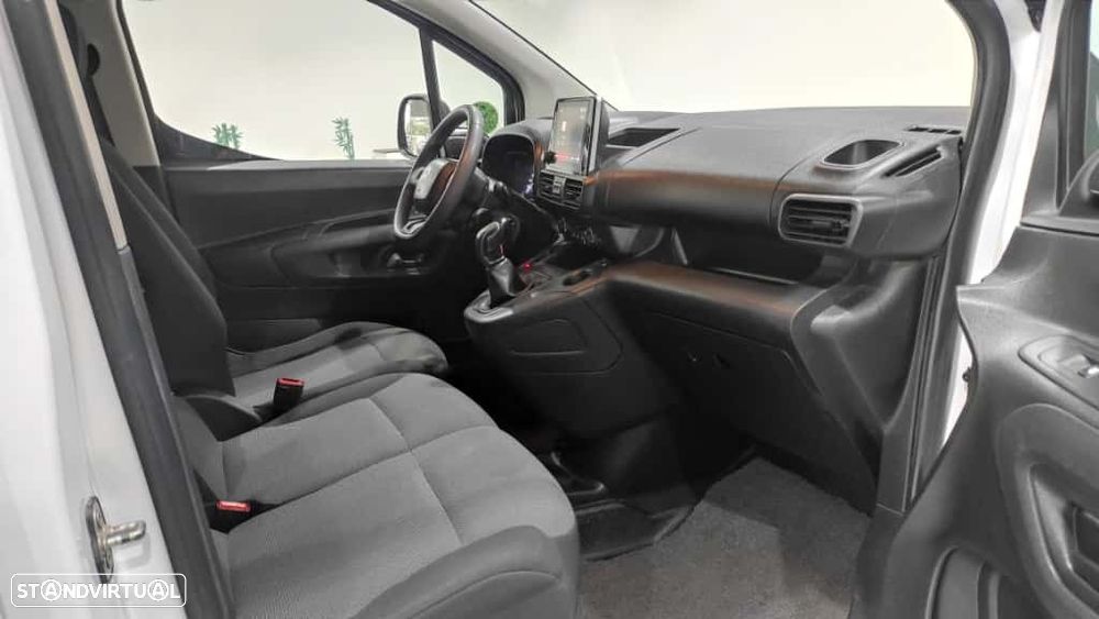 Citroën Berlingo 1.6 BlueHDi Feel - 7