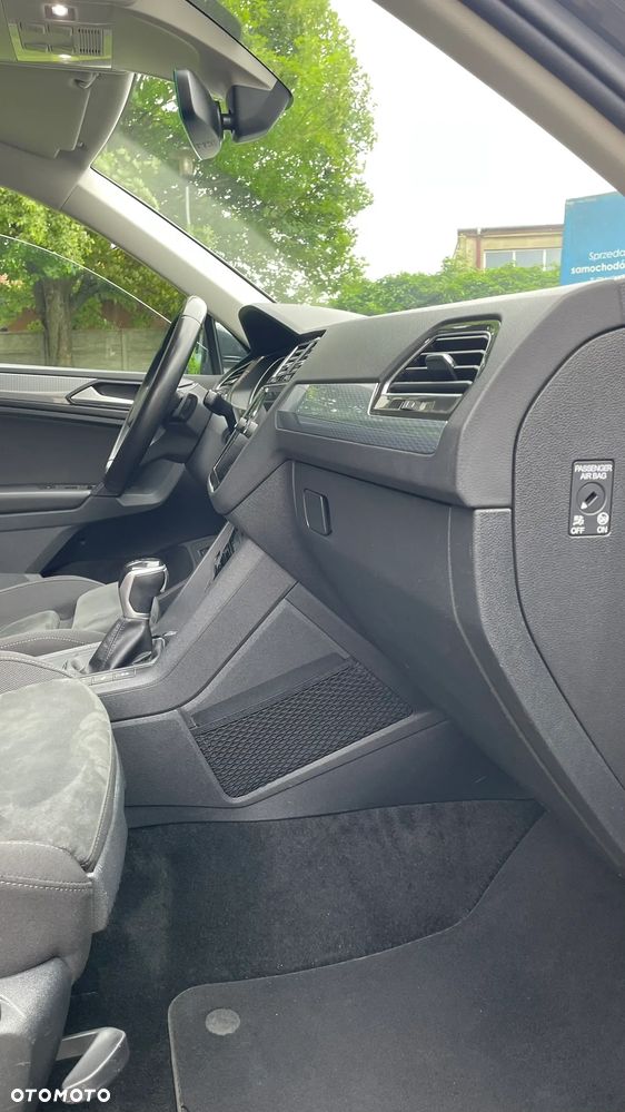 Volkswagen Tiguan 1.5 TSI EVO Comfortline DSG - 9