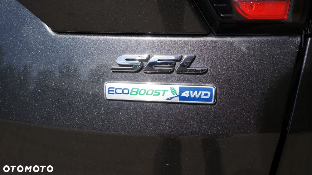 Ford Escape - 20