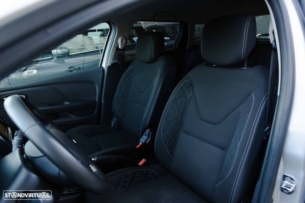 Renault Clio Sport Tourer 0.9 TCe Limited - 14