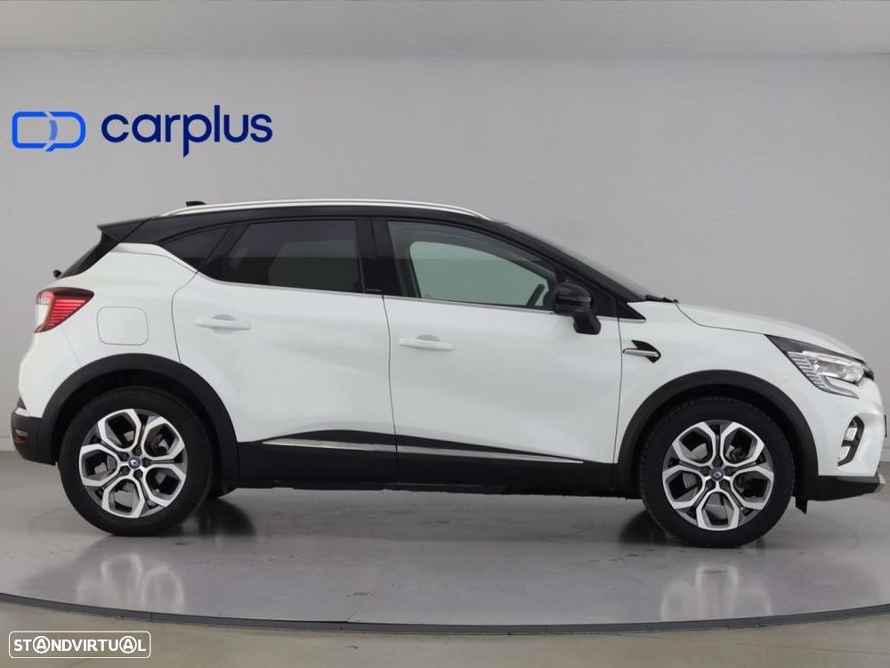 Renault Captur 1.6 E-Tech Plug-In Exclusive - 8
