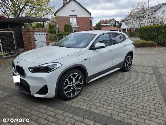 BMW X2 xDrive25e M Sport X - 2