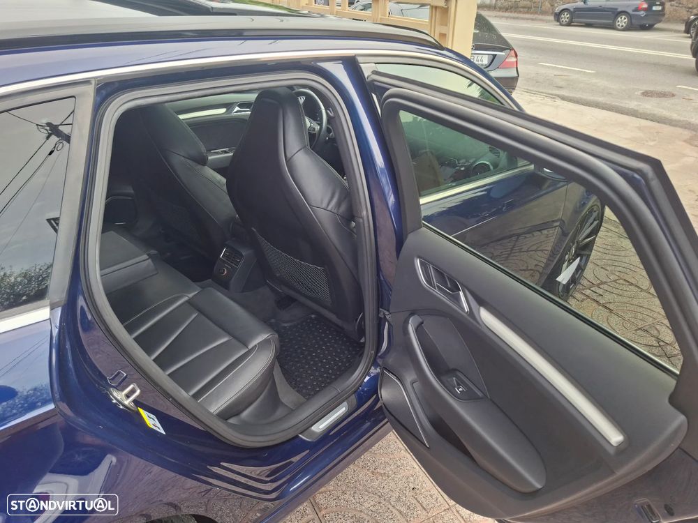 Audi S3 Sportback 2.0 TFSi quattro S tronic - 32