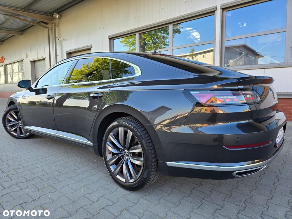 Volkswagen Arteon 2.0 TSI 4Motion Elegance DSG - 12