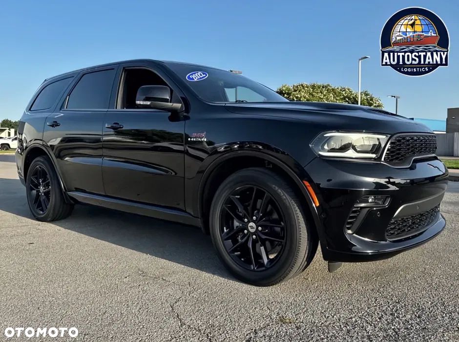 Dodge Durango - 2
