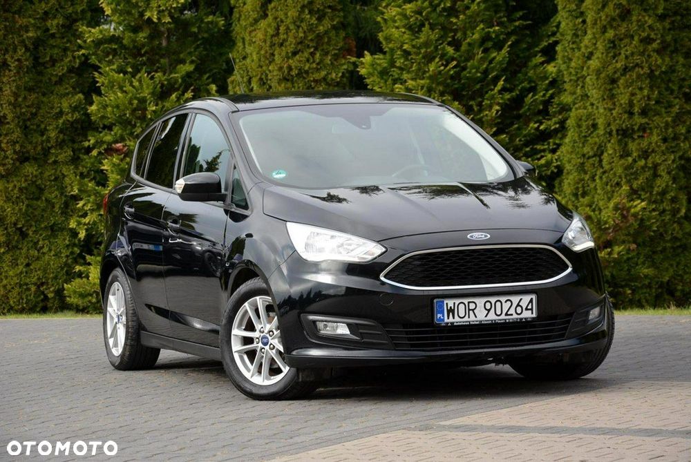 Ford C-MAX - 8