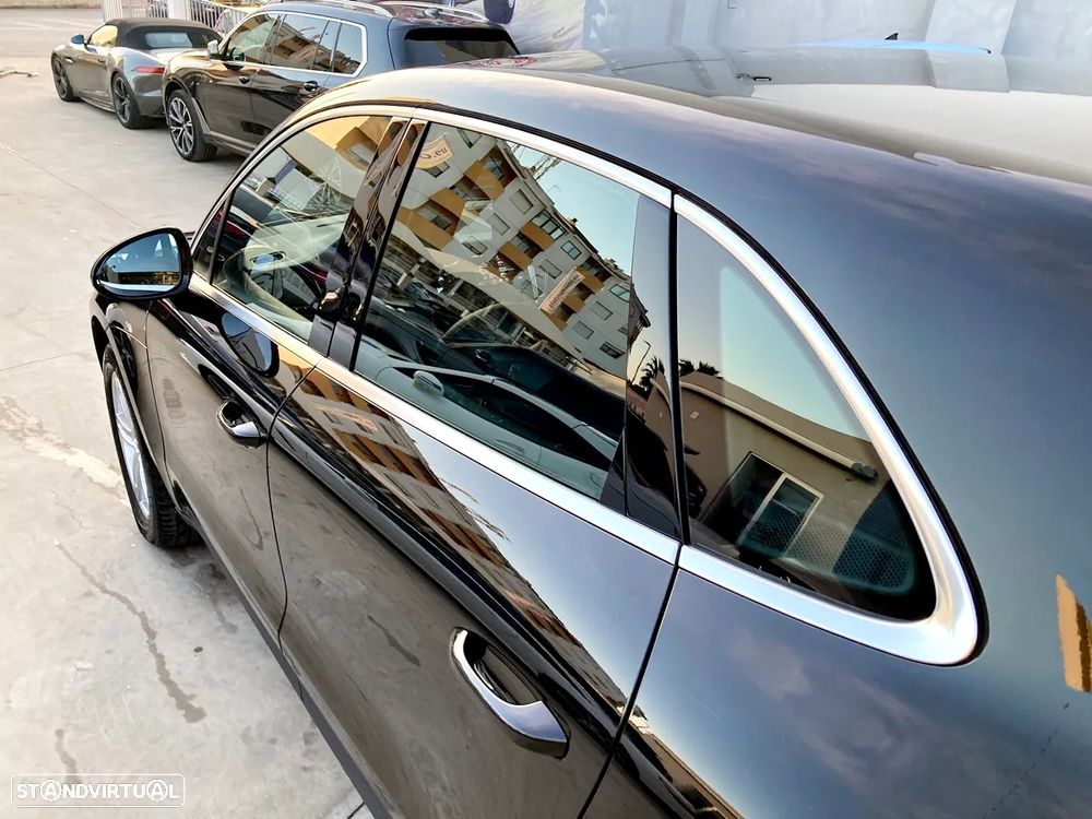 Porsche Macan S PDK - 46