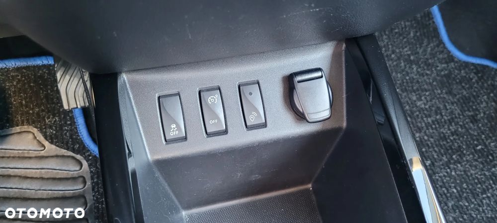 Dacia Spring Comfort Plus - 28