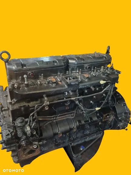 SILNIK JCB FASTRAC 8310 SISU 84 AWI-4V 209/191KW TIER 4i - 6