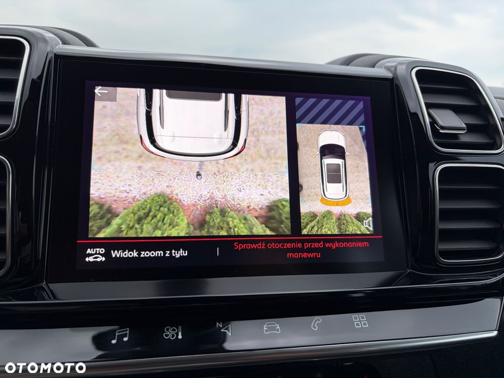 Citroën C5 Aircross Pure Tech 130 S&S EAT8 FEEL PACK - 11