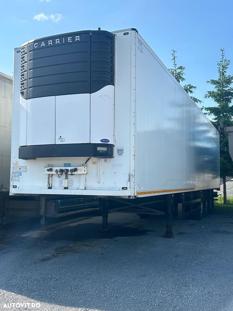 Schmitz Cargobull Sko24 - 1