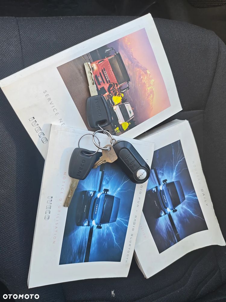 Iveco Daily 35C15 - 39