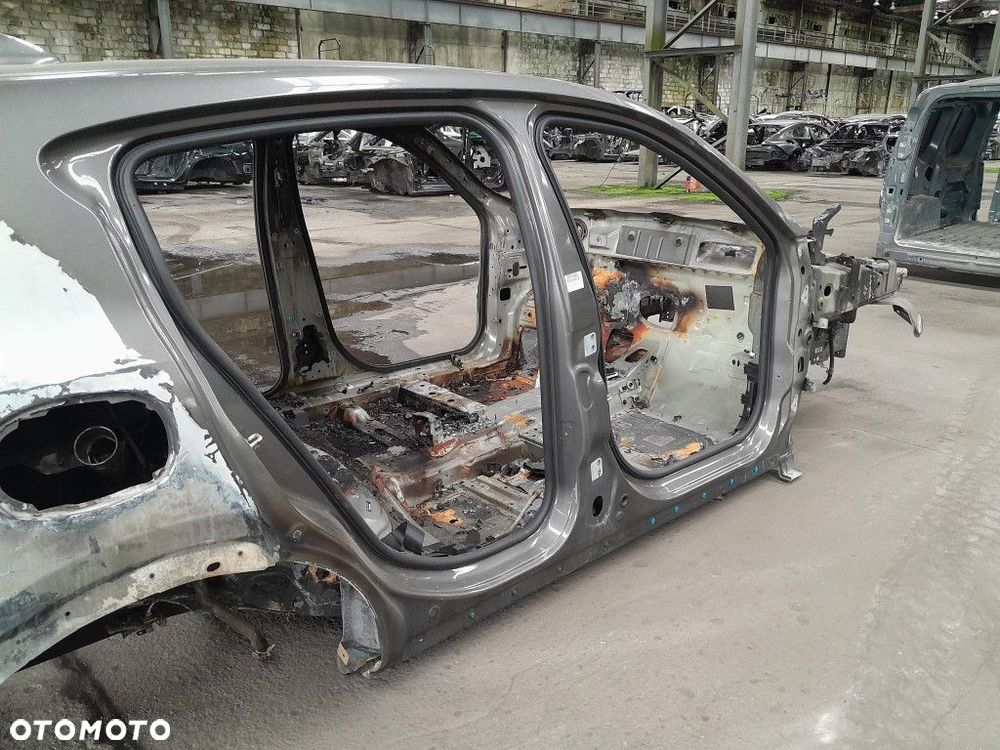 ALFA ROMEO TONALE PRÓG SŁUPEK PRAWY 581/B - 5