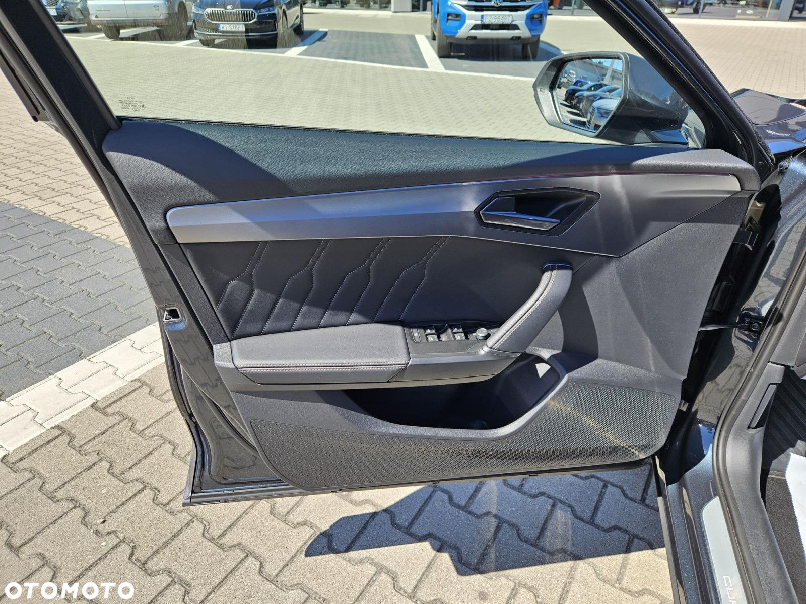 Cupra Formentor 1.5 TSI DSG - 12