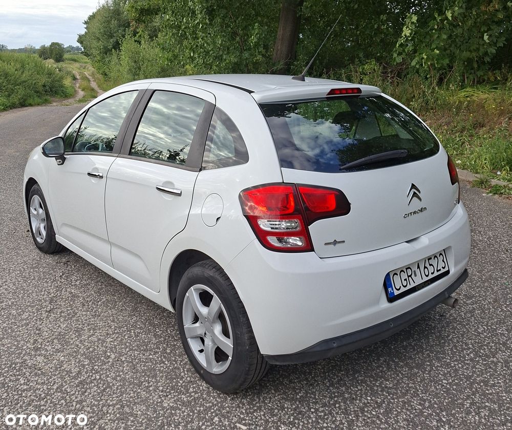 Citroën C3 - 3