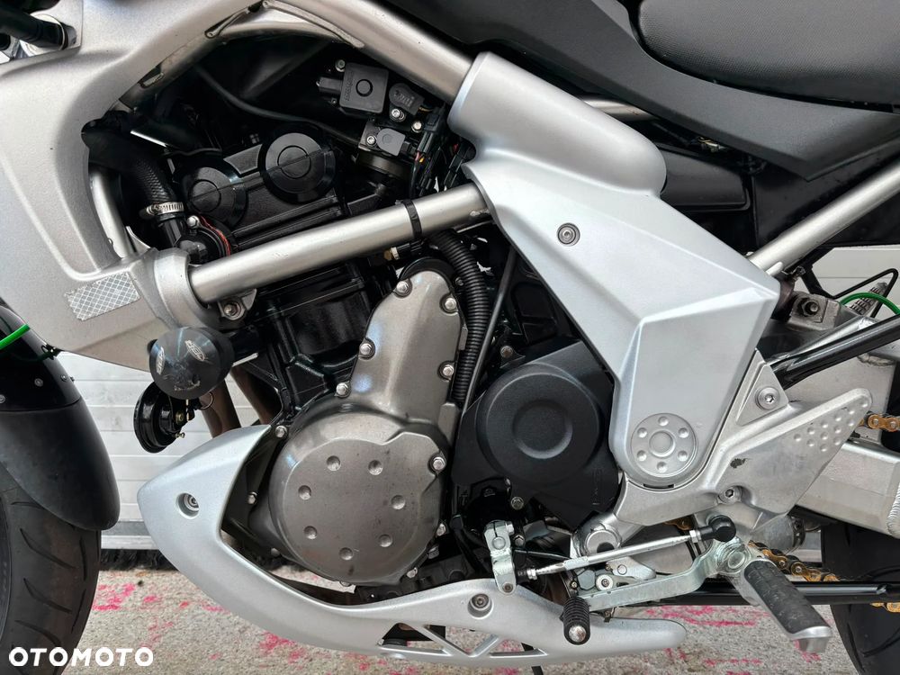 Kawasaki KLE - 26