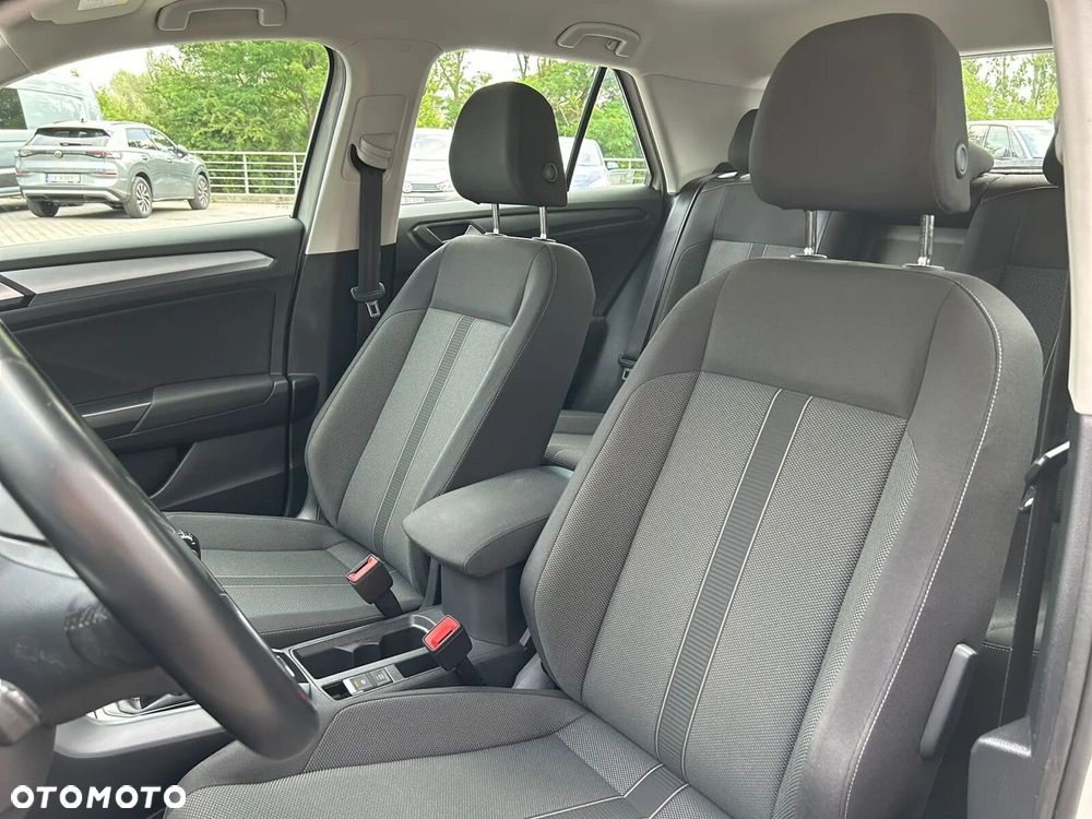 Volkswagen T-Roc 1.5 TSI Life - 9