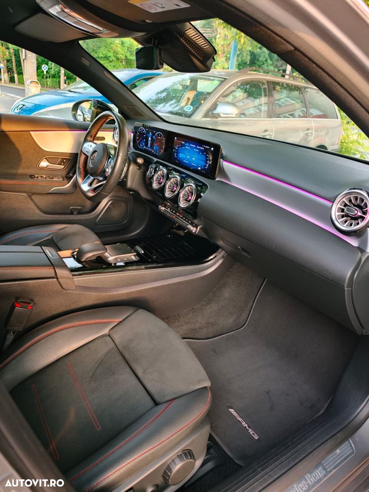 Mercedes-Benz A 180 - 12