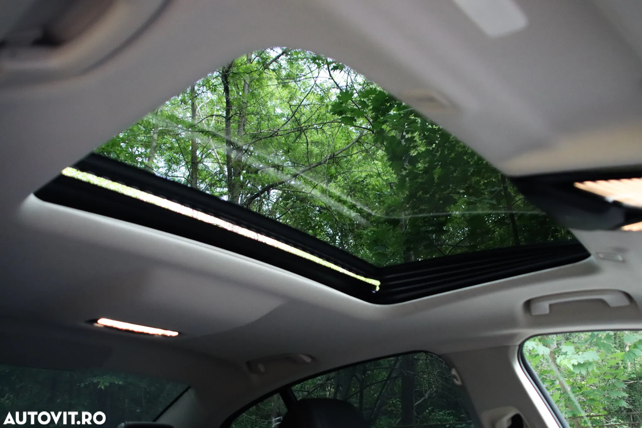 BMW Seria 5 540i xDrive AT - 19