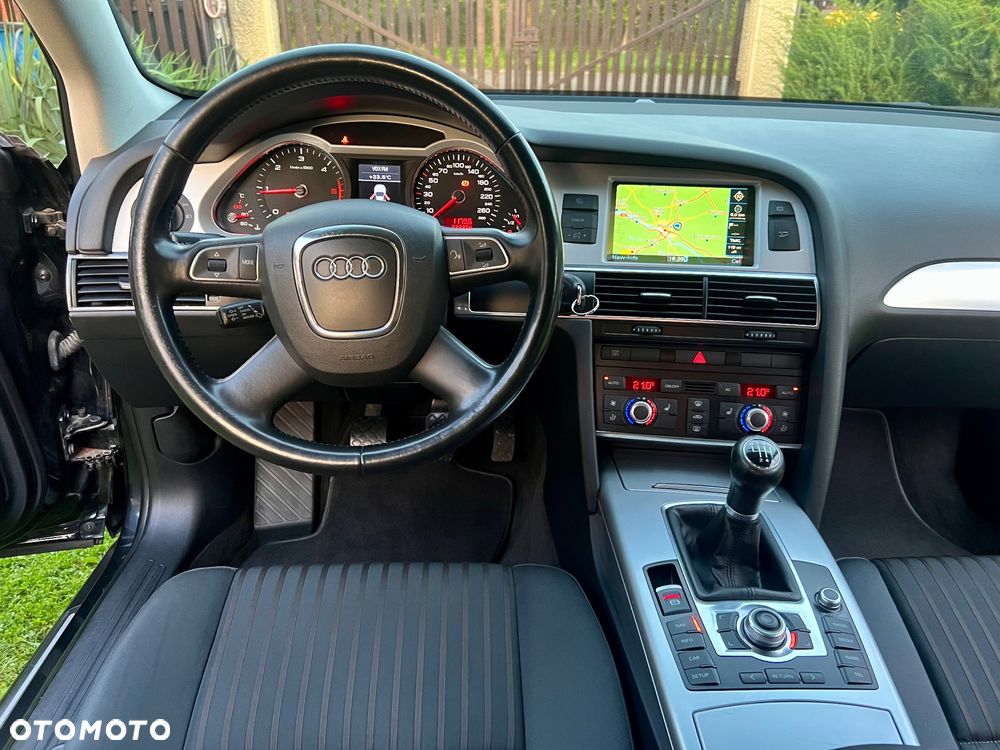 Audi A6 - 20