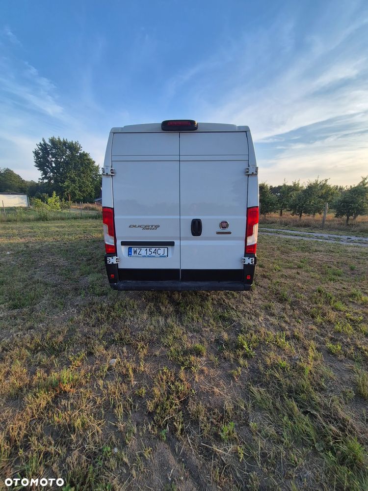 Fiat Ducato - 6
