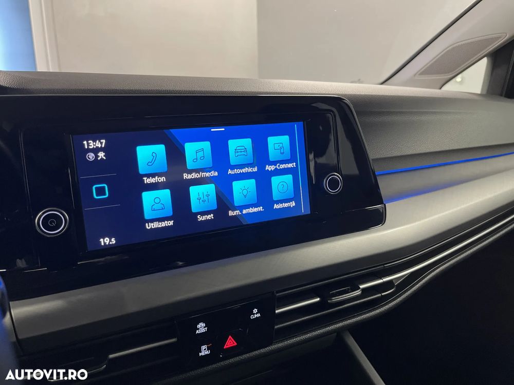 Volkswagen Golf - 16