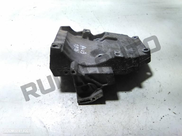 Apoio /suporte De Alternador 0382_60885c Audi A4 B6 (8e) [2000_ - 2