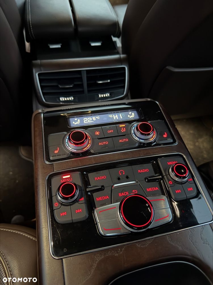 Audi A8 4.2 TDI Quattro - 20
